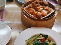 -点都德(龙之梦店)