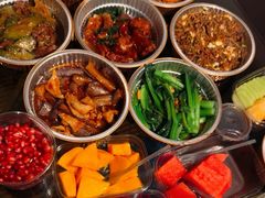 -上海浦西万怡酒店