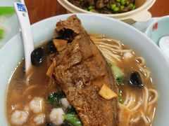 -奎元馆.百年奎元.非遗传承(西湖边的解放路店)