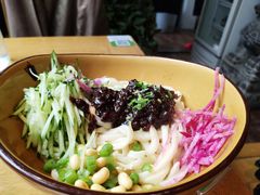 -老北京私房菜(798店)
