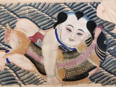 -中国美术学院象山校区-民艺博物馆