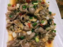 桂鱼肚腌菜-千岛湖小鱼儿·淳安匠心农家菜