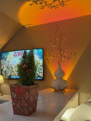 -水仙美肌面部护理美容馆