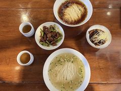 -同得兴 Since·1995 传统苏式面馆(十全街店)