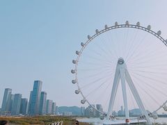 -肯德基(欢乐港湾店)