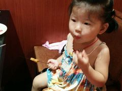 -尚水元休闲自助餐厅(中央城店)