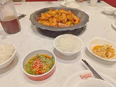 -虾吃虾涮.虾火锅.肉蟹煲(步步高梅溪新天地店)