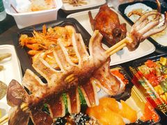 鱿鱼-盒马鲜生(皇庭广场店)