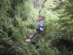 -清迈丛林飞跃 JungleFlight