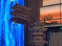 -西塔老太太泥炉烤肉(上海七宝领展广场店)