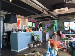 -Cafe Rooftop Cheongsapo