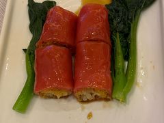 -福州天元国际威斯汀酒店·中国元素餐厅