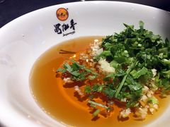 -蜀九香火锅(彩虹店)