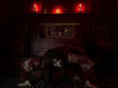 -棂笼·深度沉浸密室(武汉旗舰店)