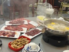 -杏花吴记牛肉火锅