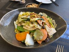 十菜-THE PAWON·8碗(古北SOHO店)