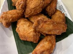 -纽顿熟食中心