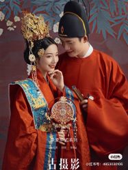 -古摄影婚纱(湛江霞山步行街店)