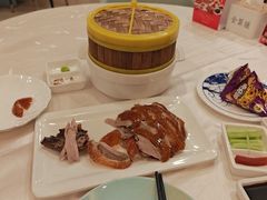 -北京全聚德(西客站店)