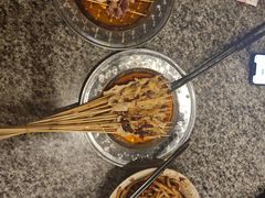 -小街天府(西工小街店)