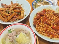 -肖四女乐山跷脚牛肉(滨江天街店)