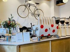 -常识咖啡common sense(春熙路店)
