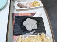 -润园四季椰子鸡火锅(南山海岸城店)