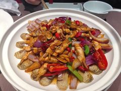 -鸽子张·家宴(黄辛庄旗舰店)