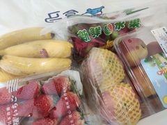 -盒马鲜生(和谐广场店)