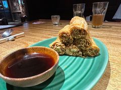 -小吊梨汤·北京菜·烤鸭(四元桥店)