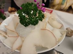 -如一鸡鲍鱼·粤式煲汤(长泰广场店)
