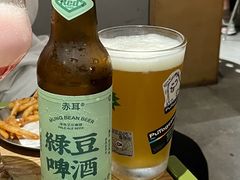 -双拼市场·烧烤精酿啤酒