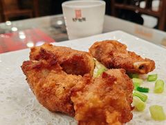 -长平肥姐白粥·海鲜打冷