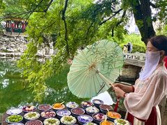 -南昌大饭店·地标美食名片(万寿宫店)