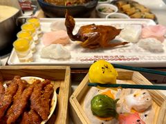 -煲王粤菜餐厅(中侨中心店)