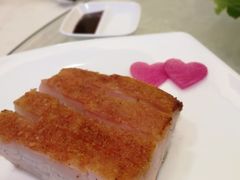 脆皮烧腩仔-百乐门喜宴(海珠广场华厦店)