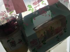 -Dark Horse·黑马蛋糕·低脂·低糖淡奶(金匙望湖大厦店)