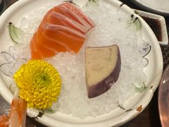 -田舍家Inakaya·炉端烧·铁板烧(天汇igc店)