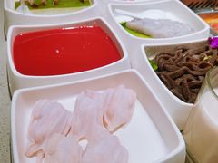 -海底捞火锅(江宸天街店)