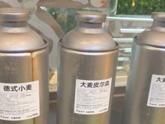 -木屋烧烤(龙岗龙城万科里店)