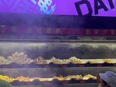 -佰人王串串香火锅(洋珠巷店)