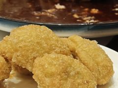 -老爷庙风味美食府(魏都大道店)