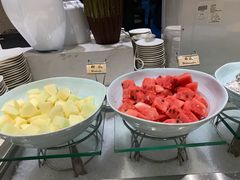 -太湖饭店玉兰厅(自助餐厅)