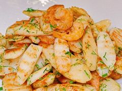 -秦月轩·陕西家乡菜(阜成路·五棵松店)