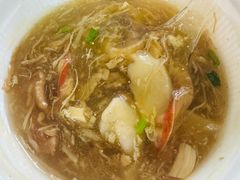 -食盈碗仔翅(星玺广场店)