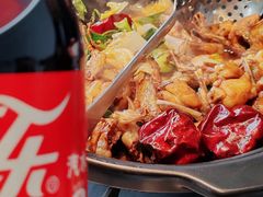 -友黔蛙(吉大店)