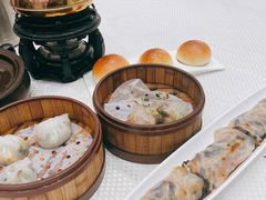 -香港富临皇宫(五月花商业广场店)
