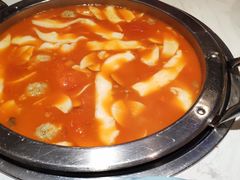 -蕃茄述·好汤自然来(江汉路店)