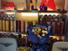 -陆琴脚艺·足浴·SPA(夫子庙店)