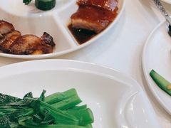 -港湾宴会厅(京基百纳店)